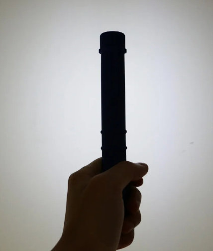 Baterijska magnetna lampa - Slika 3