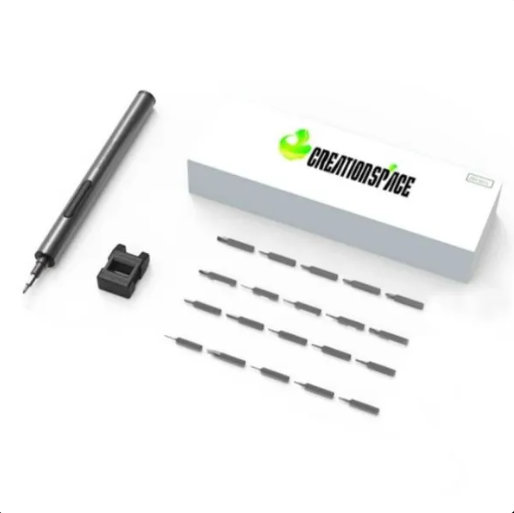 Baterijski dzepni odvijac srafciger CS01A - Slika 7