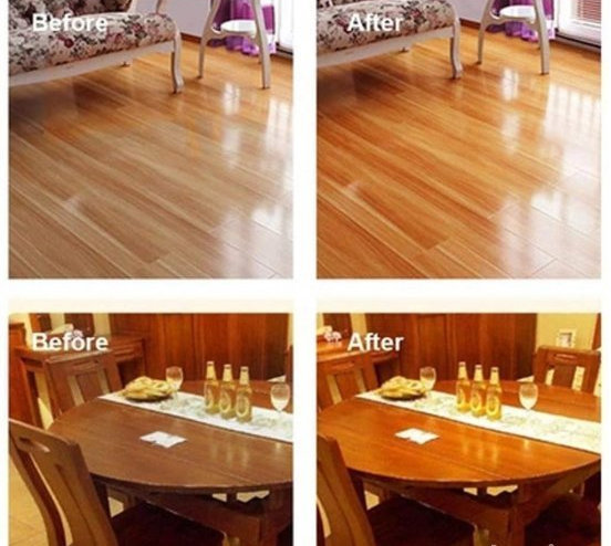 Beewax vosak za drvene površine 1+1 gratis - Slika 4