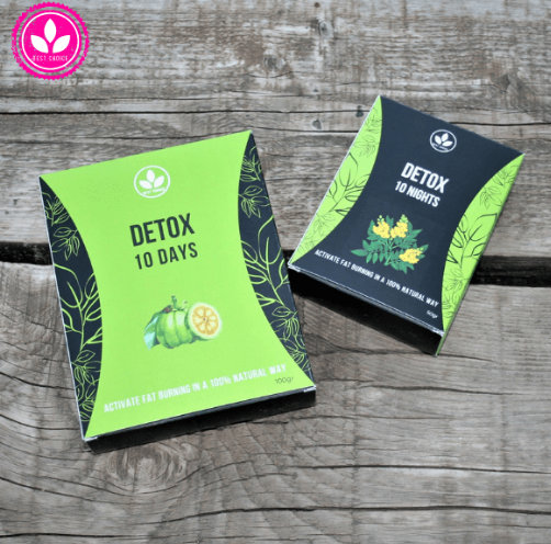 Best Choice paket za 10 dana - Slika 2