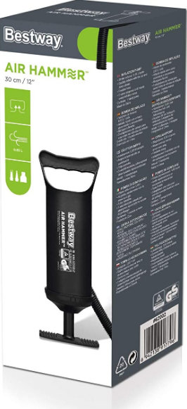 Bestway – Pumpa za naduvavanje - Slika 2