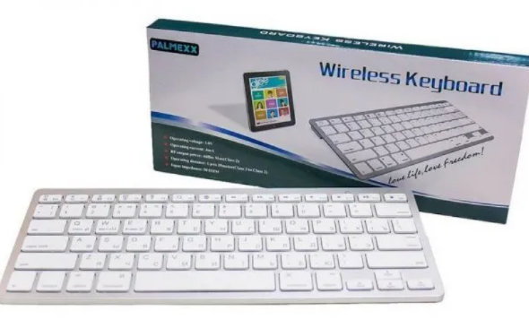 Bežična Bluetooth tastatura - Slika 2