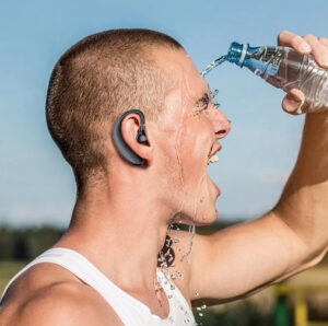 Bežična slušalica S109