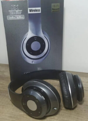 Bežične slušalice – Wireless