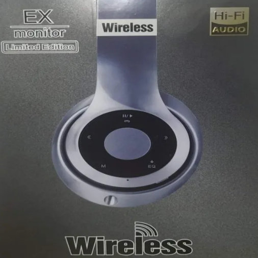 Bezicne slusalice Wireless - Slika 5