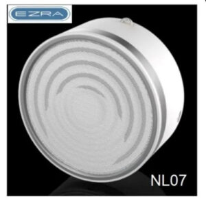 Bežični punjivi prenosivi Bluetooth zvučnik NL07 EZRA