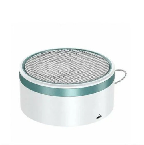 Bežični punjivi prenosivi Bluetooth zvučnik NL07 EZRA - Slika 4