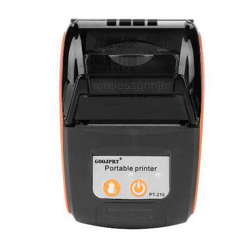 Bežični račun printer – Bluetooth termalni štampač - Slika 3