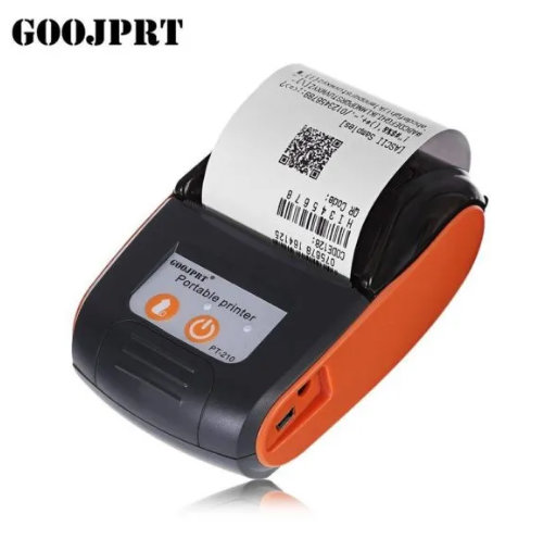 Bežični račun printer – Bluetooth termalni štampač - Slika 4