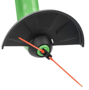 Bežični trimer za travu – Zip Trim