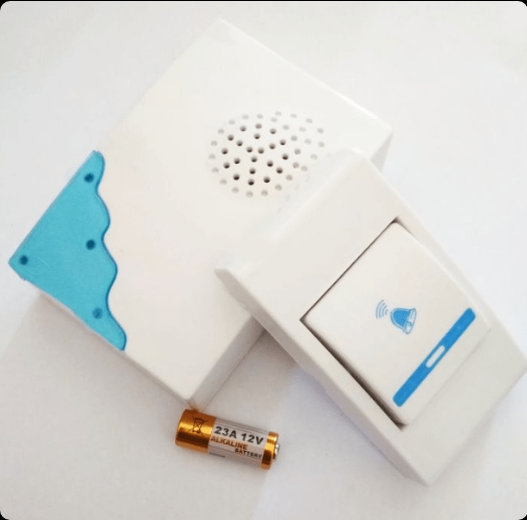 Bežično kućno zvono - Slika 3