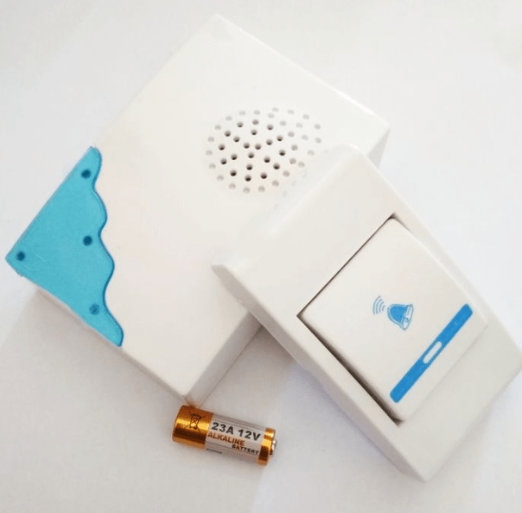 Bežično kućno zvono - Slika 4