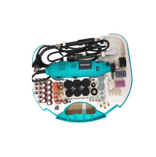 Bijaks set ceona brusilica Makita - Slika 3