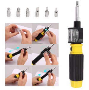 Bit 360 – Multifunkcionalni šrafciger