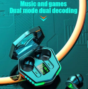 Bluetooth 5.2 TVS Sportske slušalice