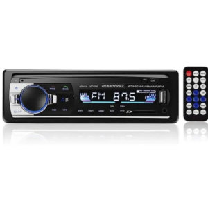 Bluetooth auto MP3 stereo plejer JSD -520