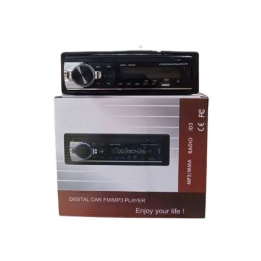 Bluetooth auto MP3 stereo plejer JSD 520 - Slika 2