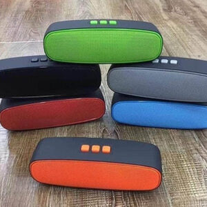 Bluetooth zvucnik – H-966