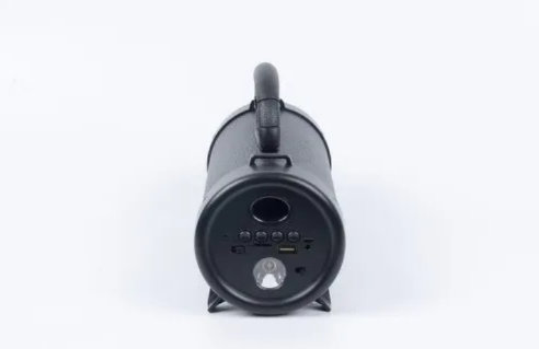 Bluetooth zvučnik sa lampom CH-M42 - Slika 5