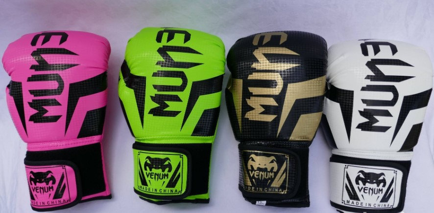 Bokserske rukavice - Slika 5