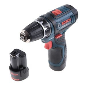 Bosch aku šrafililca 12V