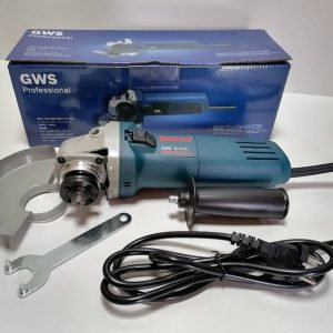 Bosch brusilica gsw 8-115