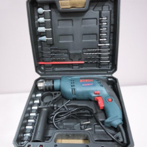 Bosch bušilica 1200W u koferu