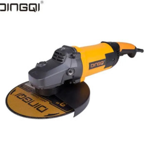 Brusilica sa potenciometrom 125mm – 1200W DINGQI