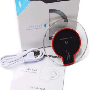 Brzi bežični punjač – Fast charge