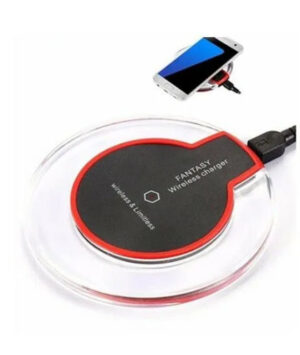 Brzi bežični punjač – Fast charge