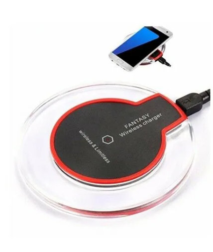 Brzi bežični punjač – Fast charge - Slika 2