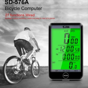 Brzinomer za bicikl SD-576A