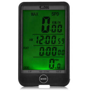 Brzinomer za bicikl SD-576C