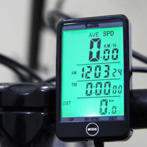 Brzinometar za Bicikl – Sunding 576-C