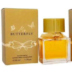 Butterfly 50ml
