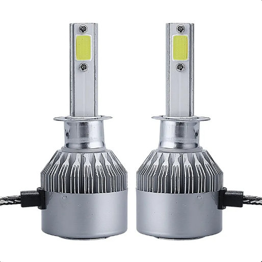 C6 LED sijalice za auto - Slika 2