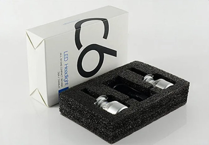 C6 LED sijalice za auto - Slika 4