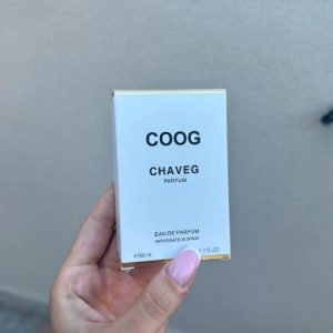 COOG Chaveg 50ml
