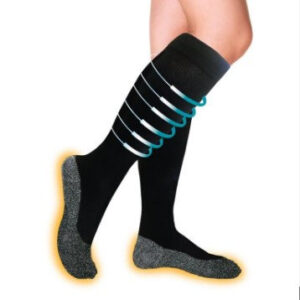 Čarape za cirkulaciju – Below 35