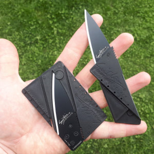 Cardsharp – Rasklopivi nož