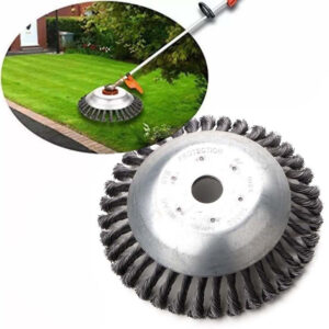 Čelična četka za trimer