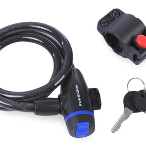 Čelična sajla za zaključavanje bicikla