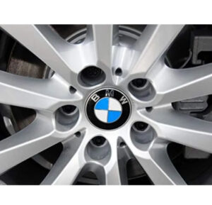 Čepovi za alu felne za BMW