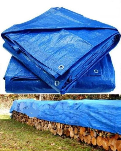 Cerade za zaštitu i pokrivanje - Slika 6