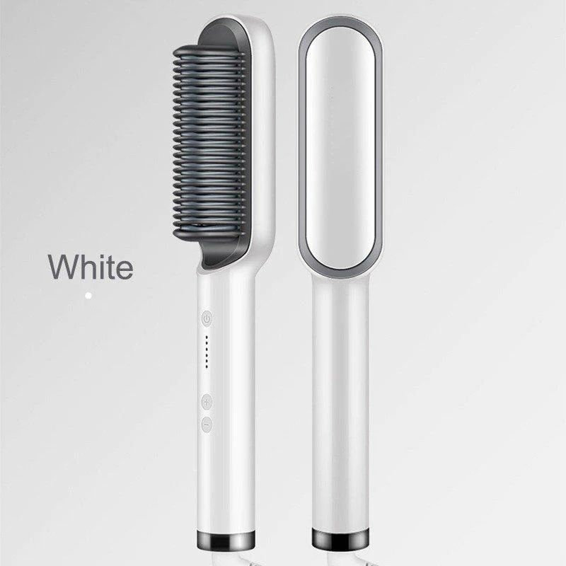 Češalj za ispravljanje kose – Straight Comb - Slika 7