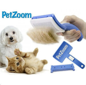 Četka/trimer za ljubimce – Pet zoom