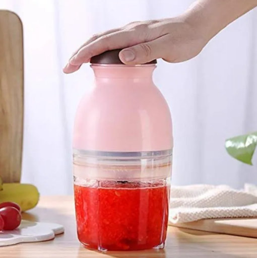 Ciaobosi TX-9746 Električni blender secko - Slika 2