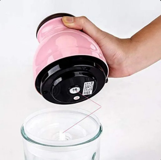 Ciaobosi TX-9746 Električni blender secko - Slika 3