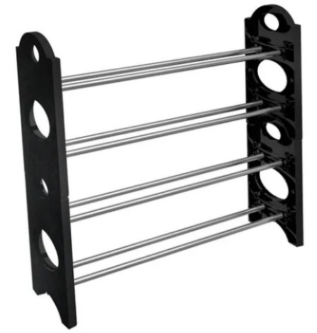 Cipelarnik za 12 pari obuće - Slika 2