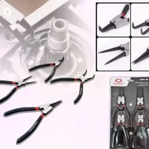 Circlip plier – Set zeger klešta 4kom